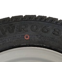 195/50R13 5/165.1 TRAILER WHEEL pattern Name