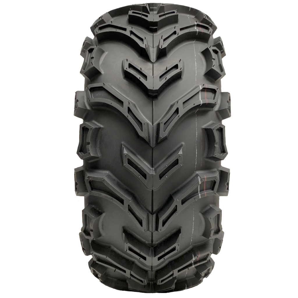 24x9.00-11 6pr Wanda Longhorn P3128 ATV tyre Pattern