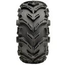 24x9.00-11 6pr Wanda Longhorn P3128 ATV tyre Pattern