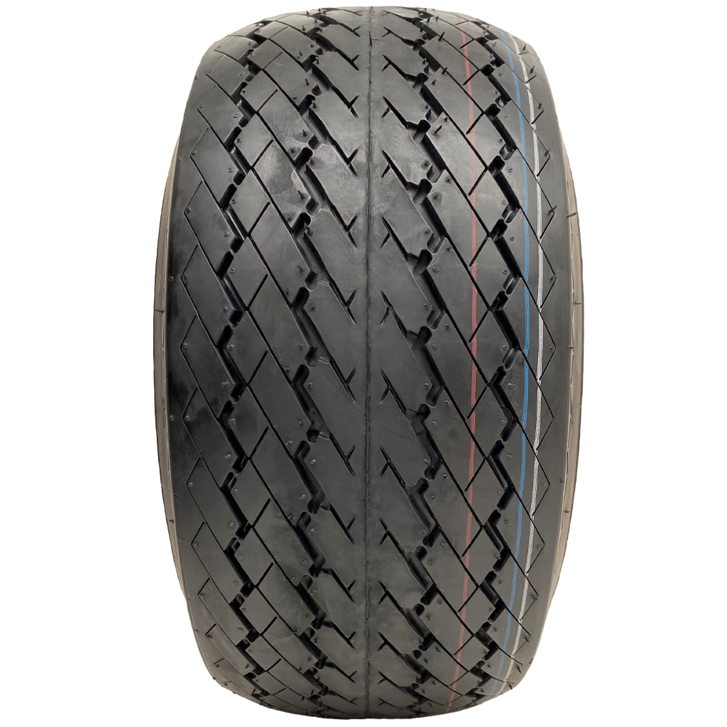 18x8.50-8 4pr Wanda P509 golf cart tyre Pattern