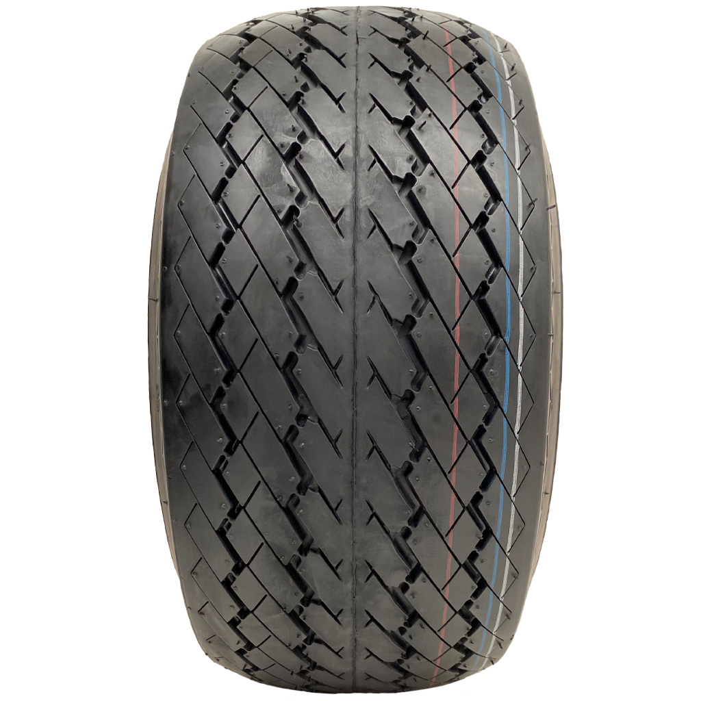 18x8.50-8 4pr Wanda P509 golf cart tyre Pattern
