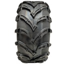 25x10.00-12 6pr Wanda P377 ATV tyre Pattern