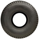 20x10.00-8 4pr Wanda P332 grass tyre Side View