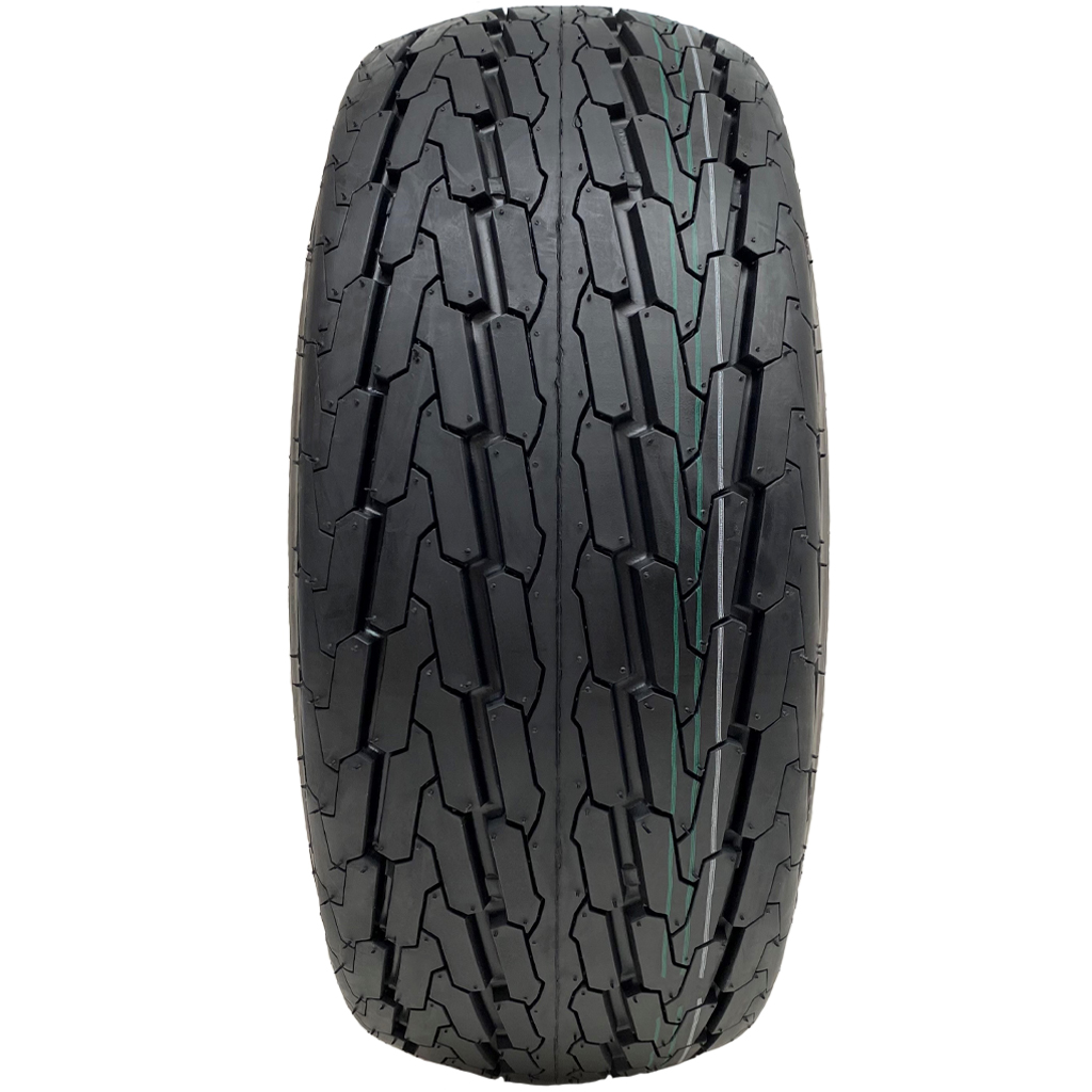 20.5x8.00-10 (205/65-10) 4pr Wanda P815 High speed trailer tyre Pattern
