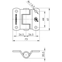 ZW-02.40 Drawing with Dimensions