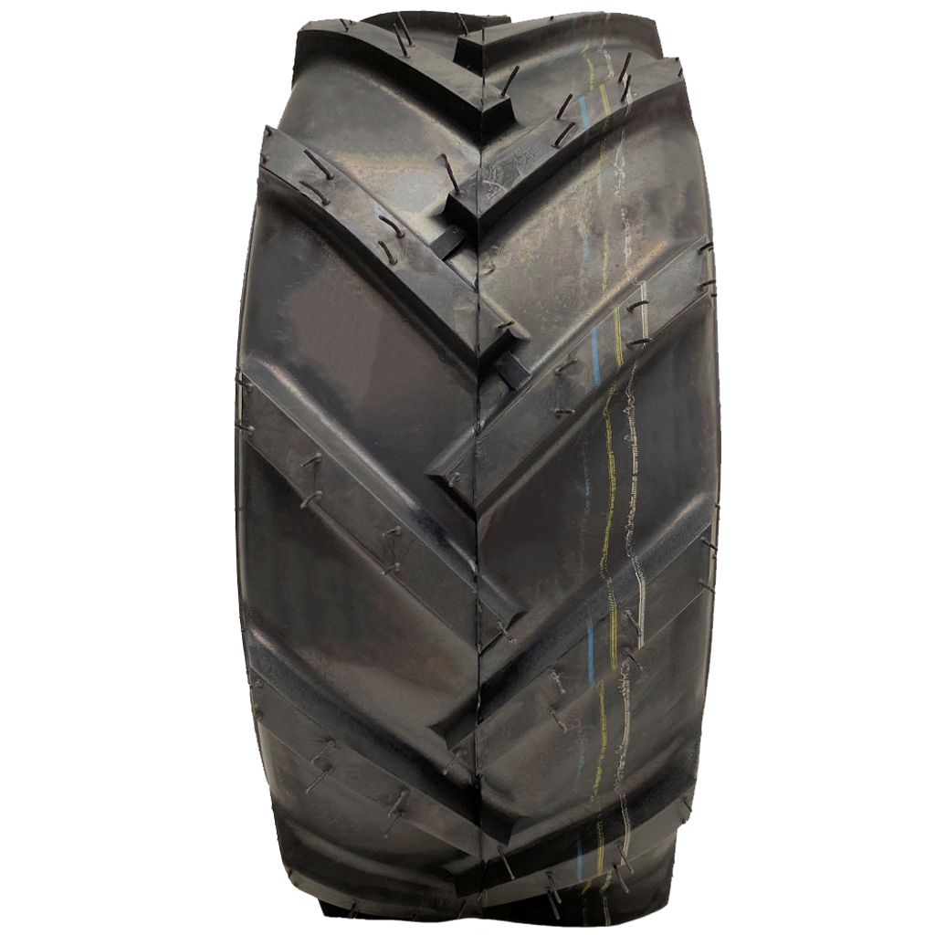 16x6.50-8 4pr Wanda P328 Open-Centre tyre Pattern
