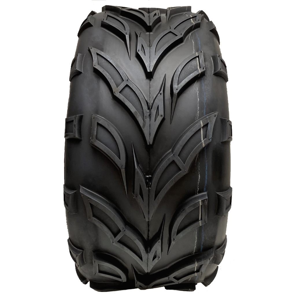 22x10.00-10 4pr Wanda P361 ATV Tyre pattern