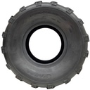 22x10.00-10 4pr Wanda P361 ATV Tyre side view