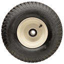 15x6.00-6 4pr Wanda P332 grass tyre side view