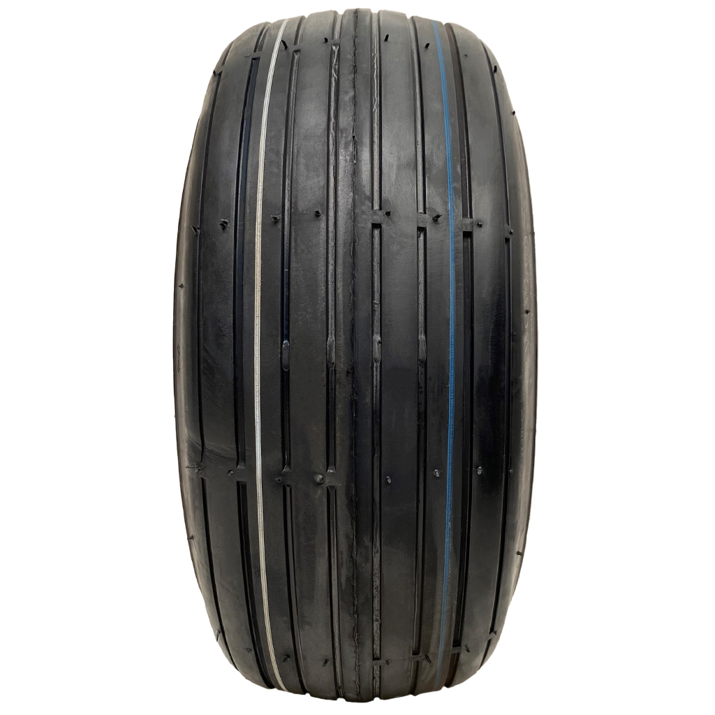 15x6.00-6 6pr Wanda P508A rib tyre pattern