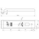 Z-01 Drawing with Dimensions