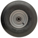 15x6.00-6 4pr Wanda P508 rib tyre side view