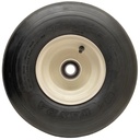 15x6.00-6 6pr Wanda P508A Rib tyre side view