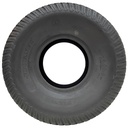 20x8.00-8 4pr Wanda P332 grass tyre side view