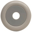 WHEEL TYPE BUFFER FOR 1" RD side view