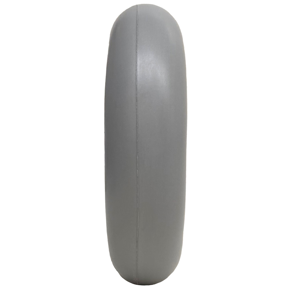 WHEEL TYPE BUFFER FOR 1" RD pattern view