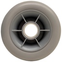 WHEEL TYPE BUFFER FOR 1" RD rear view