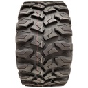 27x11.00R14 8ply OBOR Outslope tyre Pattern