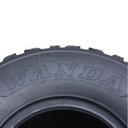 23x11.00-10 4pr Wanda P3077 utility tyre TL / brand