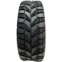 25x8.00-12 6ply OBOR Beast tyre Pattern