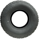 25x8.00-12 6ply OBOR Beast tyre side view