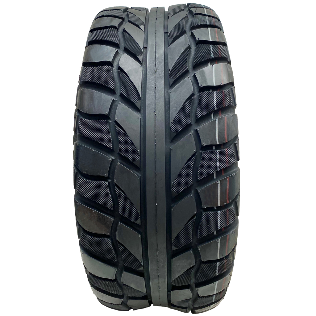 25x10.00-12 6ply OBOR Beast tyre pattern