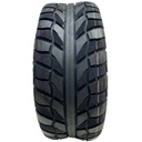 25x10.00-12 6ply OBOR Beast tyre pattern