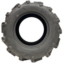 25x10.00-12 6ply OBOR Scorpio tyre side view