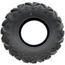 26x9.00R12 6ply OBOR Cornelius tyre side view