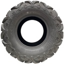 26x12.00R12 6ply OBOR Cornelius tyre side view