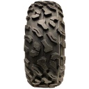 27x9.00-12 8ply OBOR Cypress tyre pattern