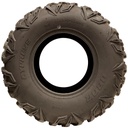 27x9.00-12 8ply OBOR Cypress tyre side view