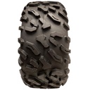 27x11.00-12 8ply OBOR Cypress tyre pattern