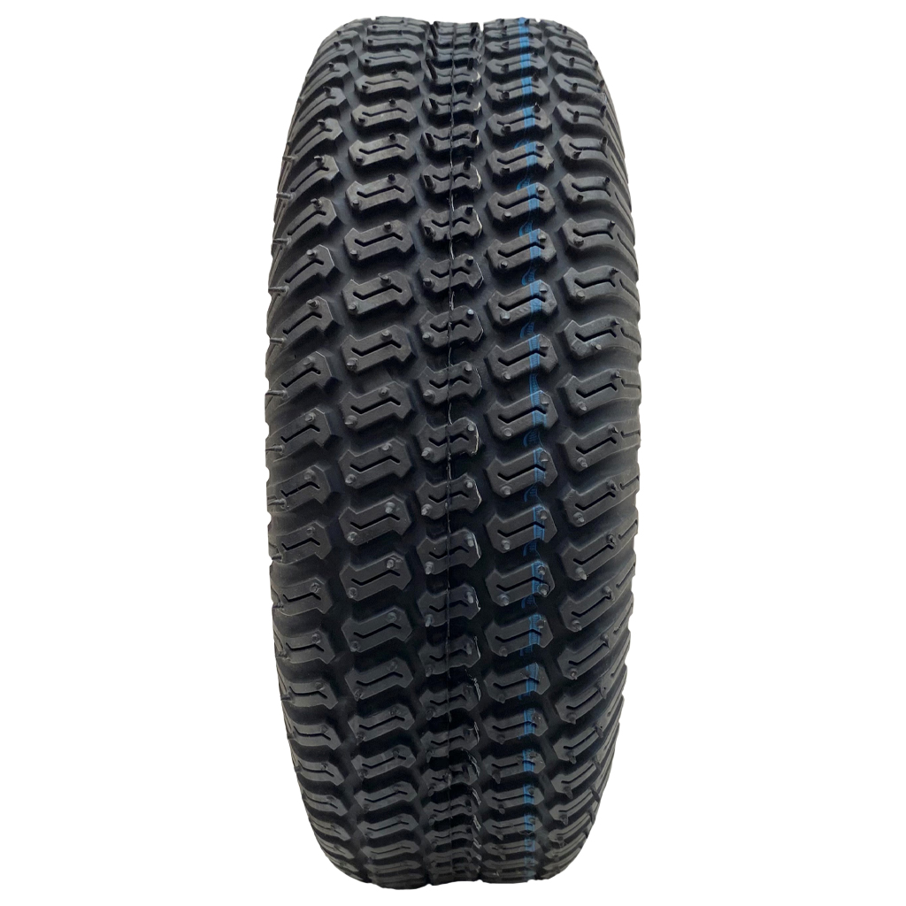 4.10/3.50-4 4ply Wanda P332 Grass tyre pattern