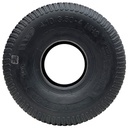 4.10/3.50-4 4ply Wanda P332 Grass tyre side view
