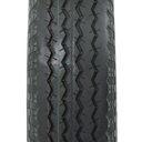 4.80/4.00-8 (120/85-8) 6ply Kenda trailer tyre pattern