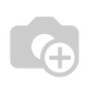 M6x30  nylon wing knob (Zinc thread) Drawing with Dimensions