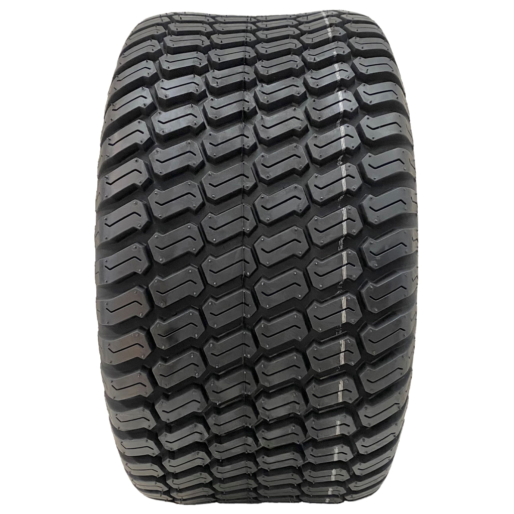 18x8.50-10 4pr Wanda P332 grass tyre pattern