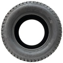 18x8.50-10 4pr Wanda P332 grass tyre side view