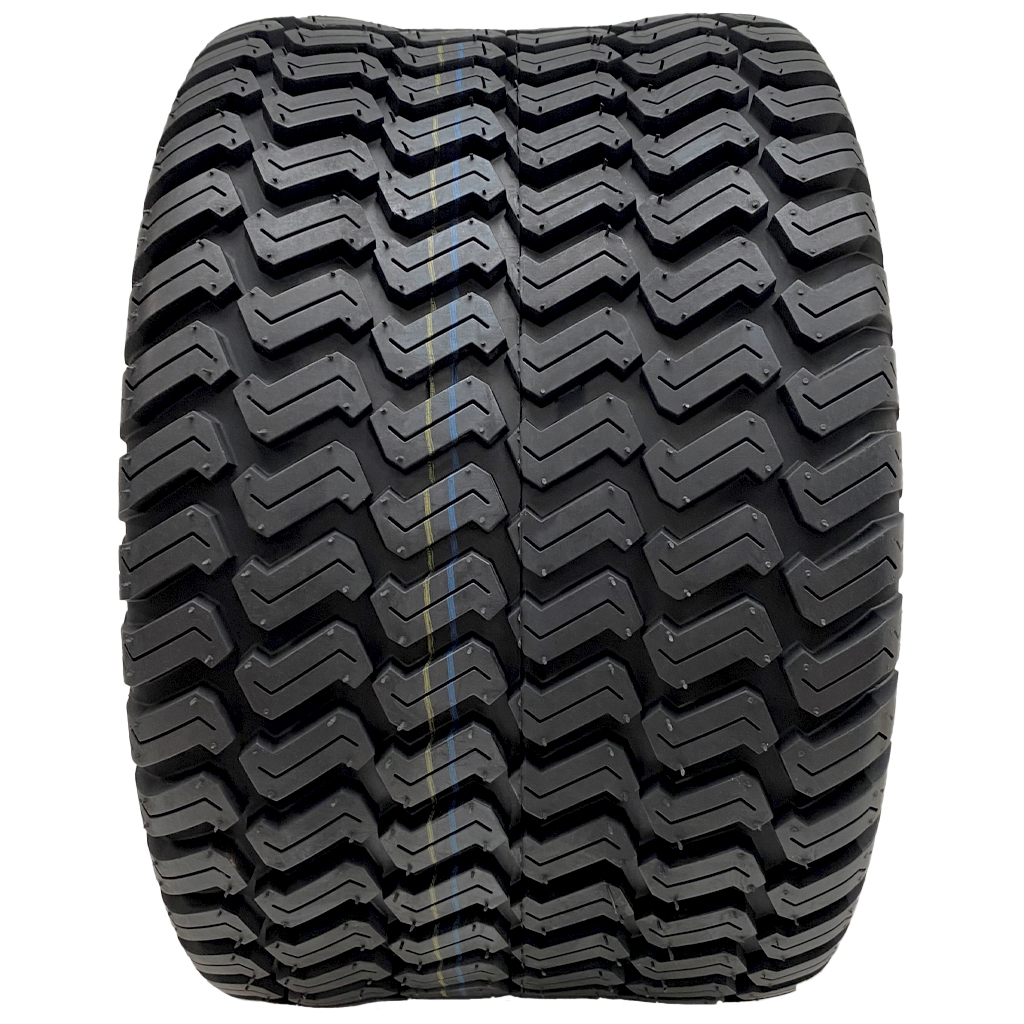 18x10.50-10 4pr Wanda P332 grass tyre pattern