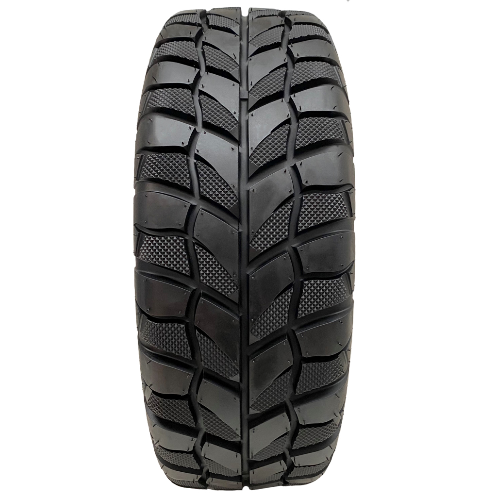 21x7.00-10 6ply OBOR Beast tyre Pattern