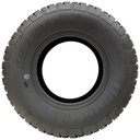21x7.00-10 6ply OBOR Beast tyre side view