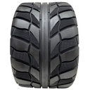 20x11.00-9 6ply OBOR Beast tyre pattern