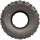 24x9.00-11 6pr Wanda Longhorn P3128 ATV tyre side view