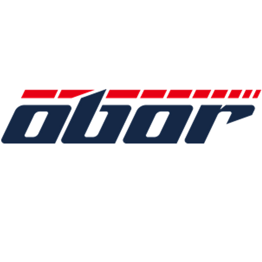 OBOR Logo