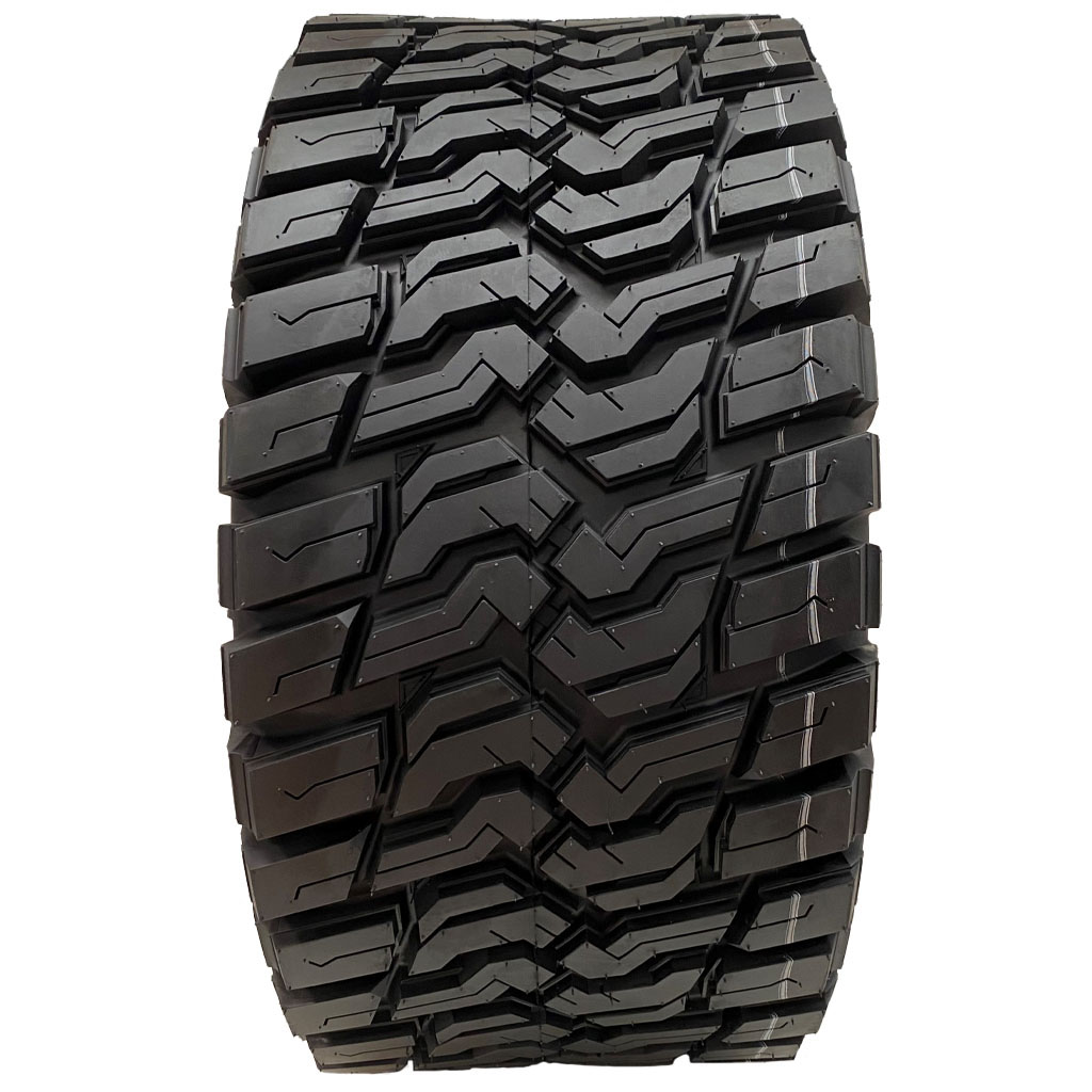 27x11.00R14 8ply OBOR Predator tyre pattern
