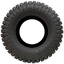 27x11.00R14 8ply OBOR Predator tyre side view