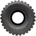 18x10.00-8 4pr OBOR Advent MX tyre side view