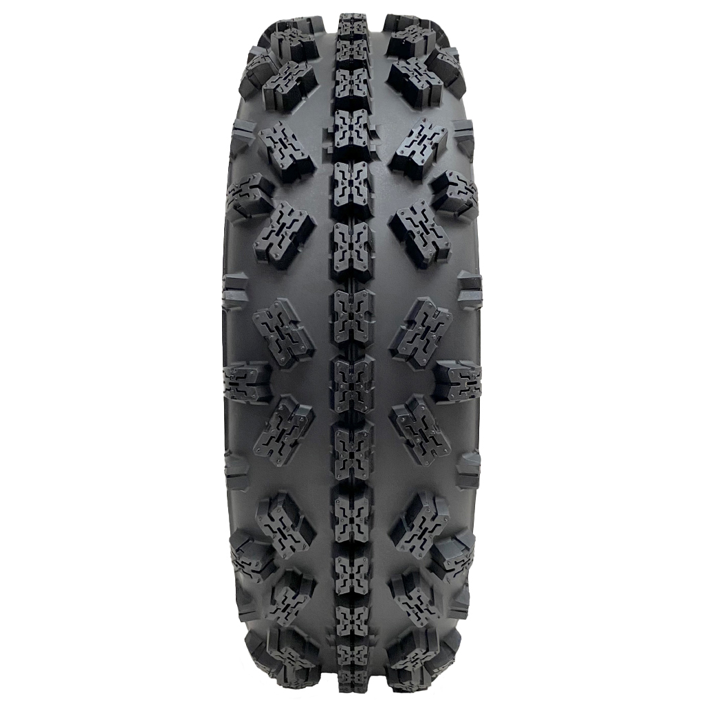 20x6.00-10 4pr OBOR Advent MX tyre pattern