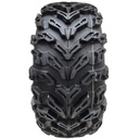 25x8.00-12 (205/80-12) 6pr Wanda Longhorn P3103 ATV tyre pattern